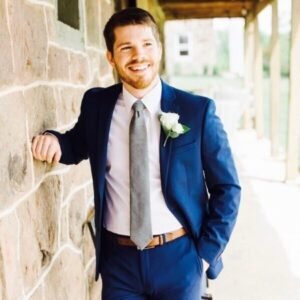 Caleb Sundholm